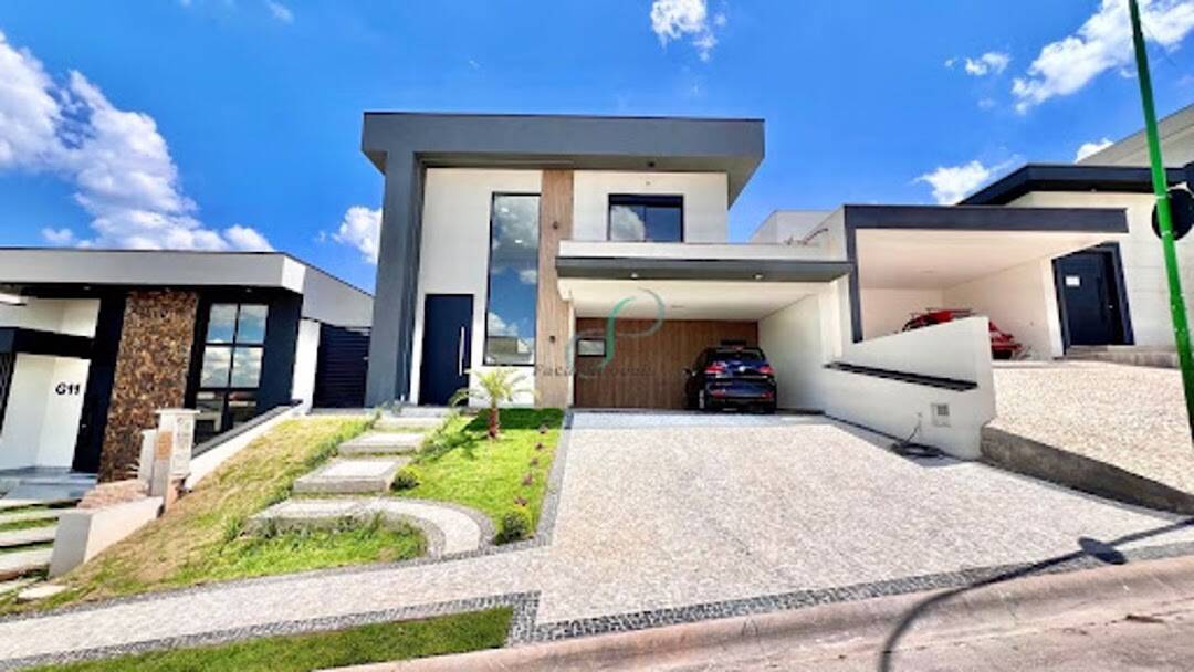Casa, 3 quartos, 220 m² - Foto 5