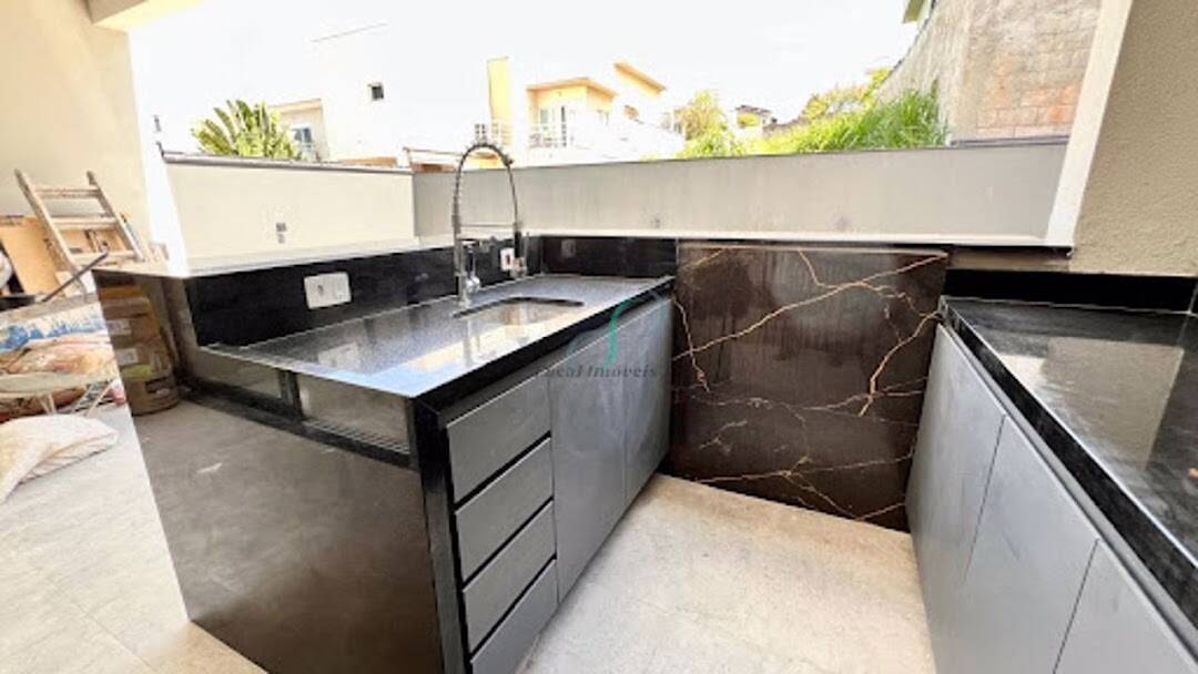 Casa, 3 quartos, 220 m² - Foto 8