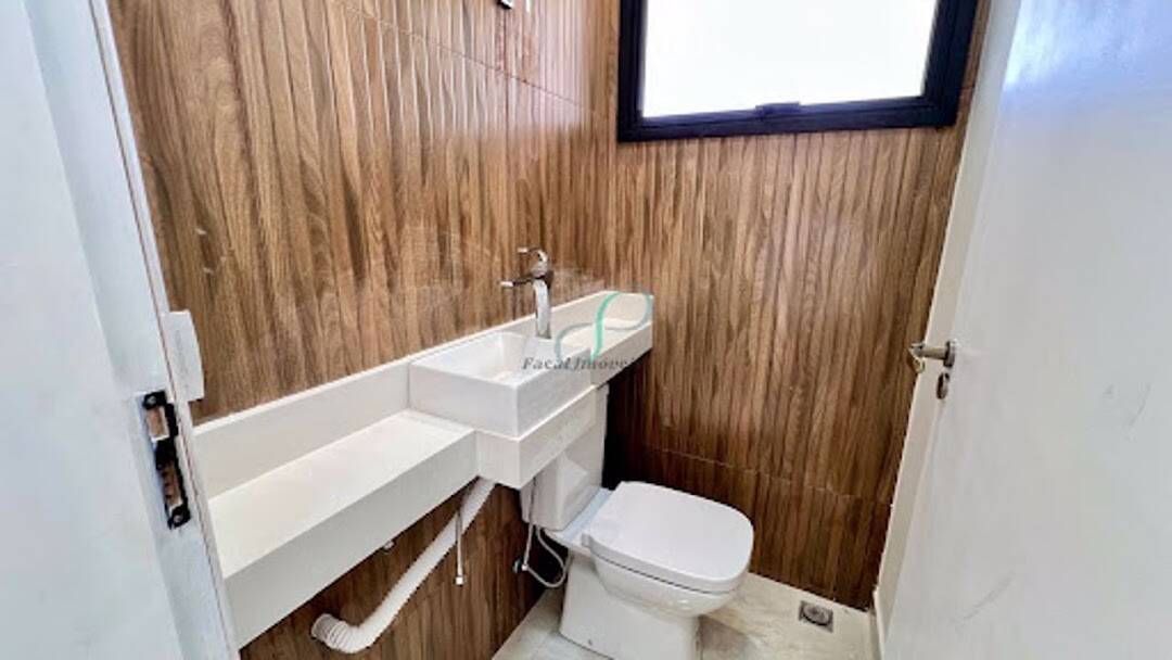 Casa, 3 quartos, 220 m² - Foto 22