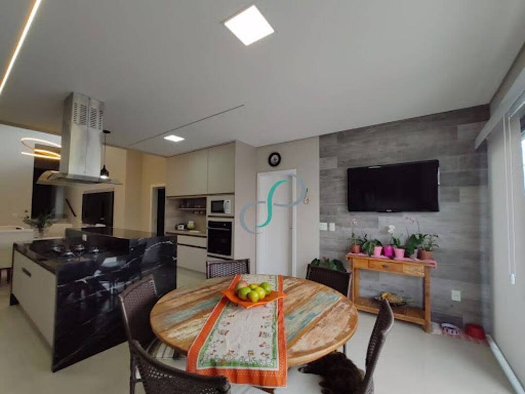 Casa, 3 quartos, 190 m² - Foto 5