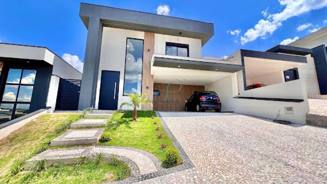 Casa, 3 quartos, 220 m² - Foto 7