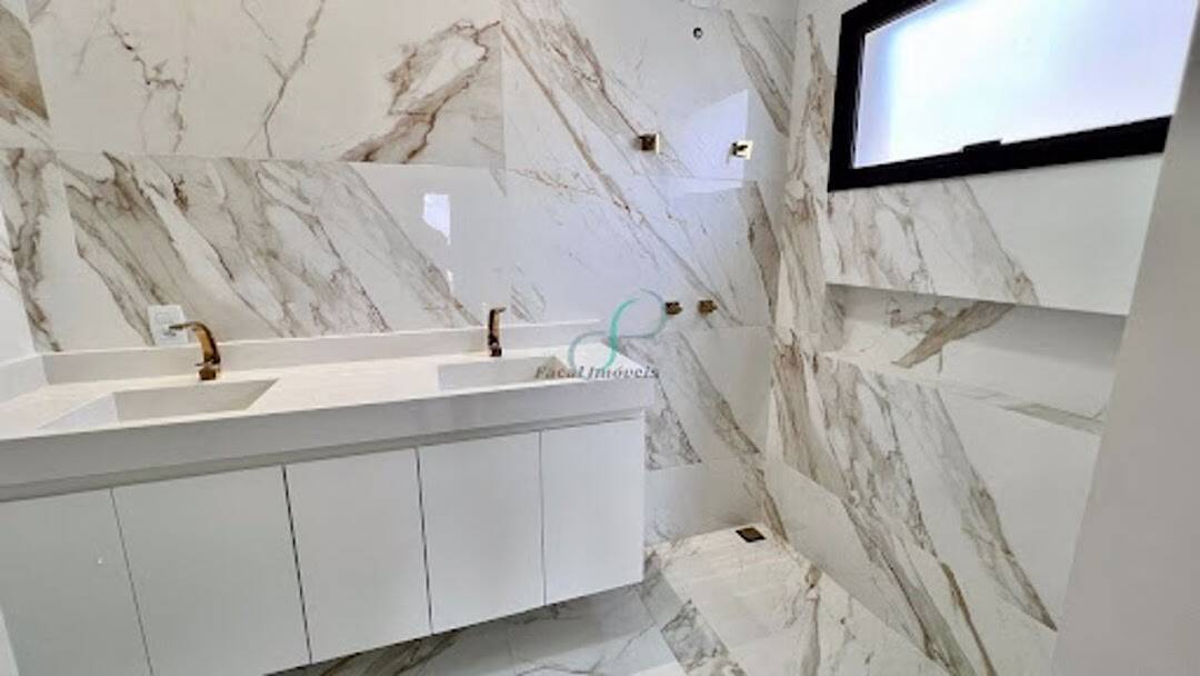 Casa, 3 quartos, 220 m² - Foto 19