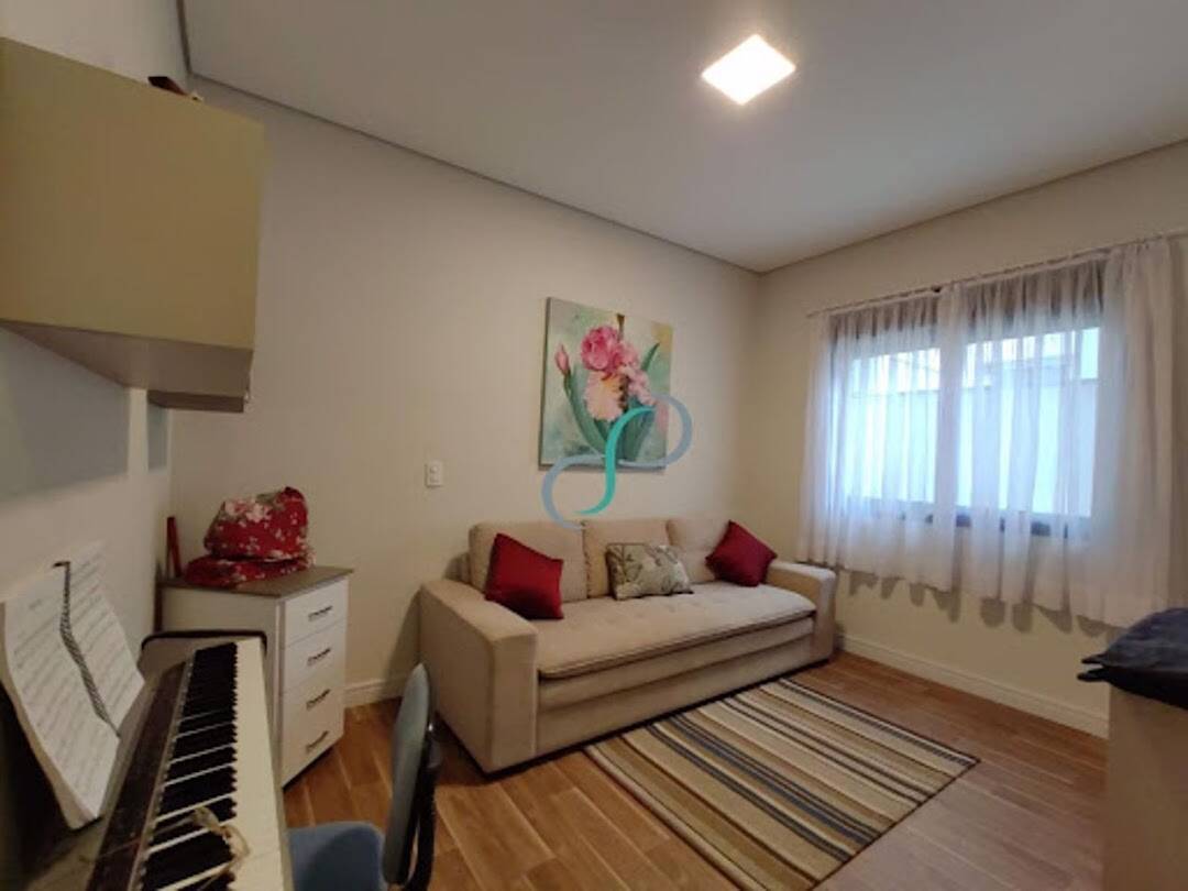 Casa, 3 quartos, 190 m² - Foto 12