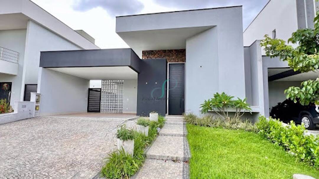 Casa, 3 quartos, 174 m² - Foto 1