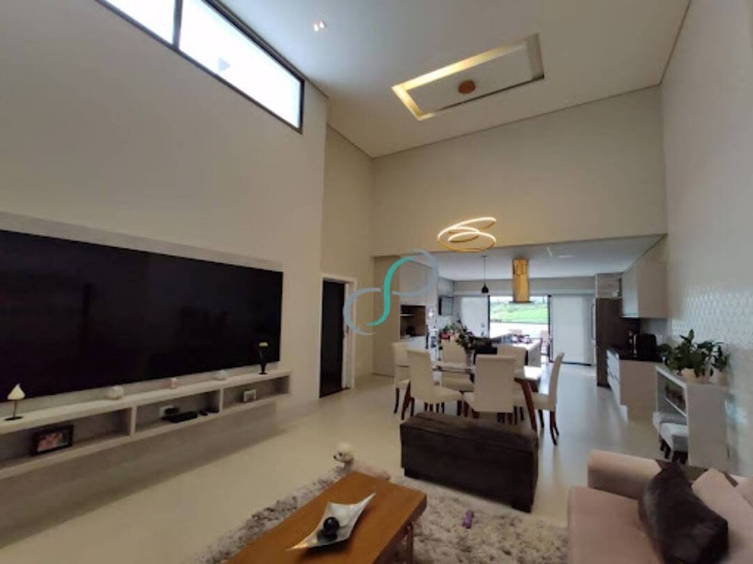 Casa, 3 quartos, 190 m² - Foto 2