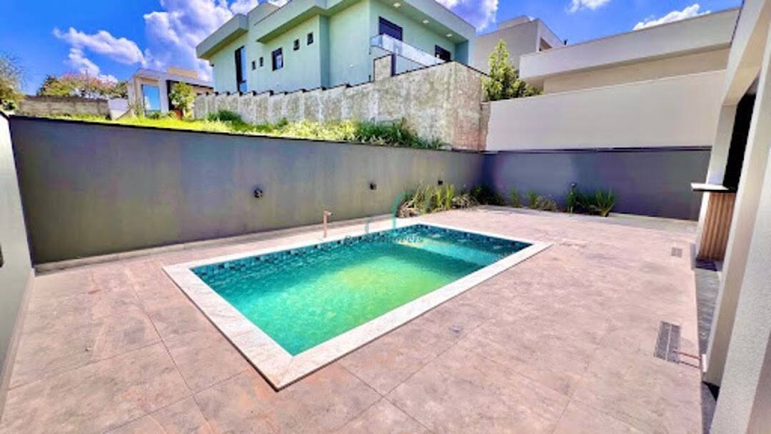 Casa, 3 quartos, 220 m² - Foto 2