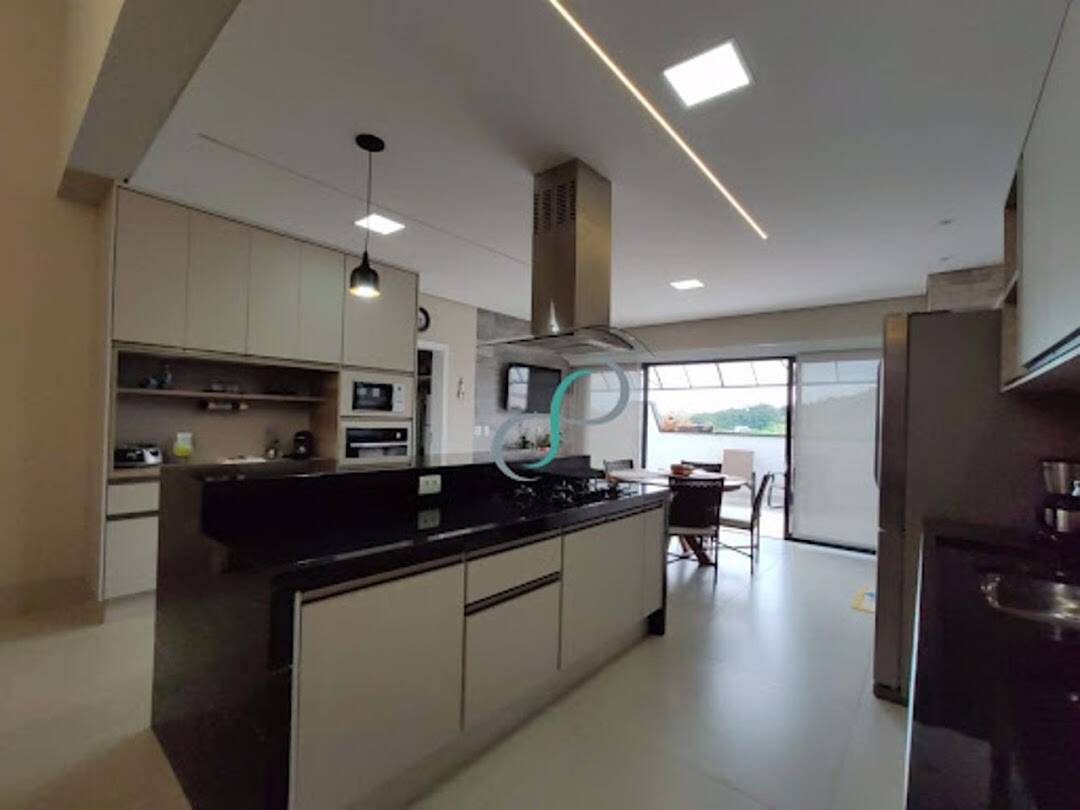 Casa, 3 quartos, 190 m² - Foto 10