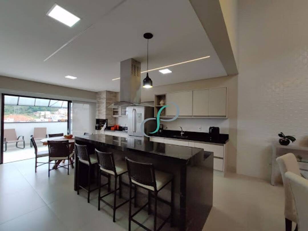 Casa, 3 quartos, 190 m² - Foto 9