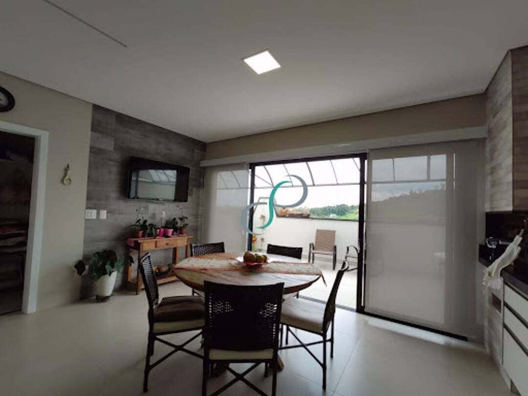 Casa, 3 quartos, 190 m² - Foto 7