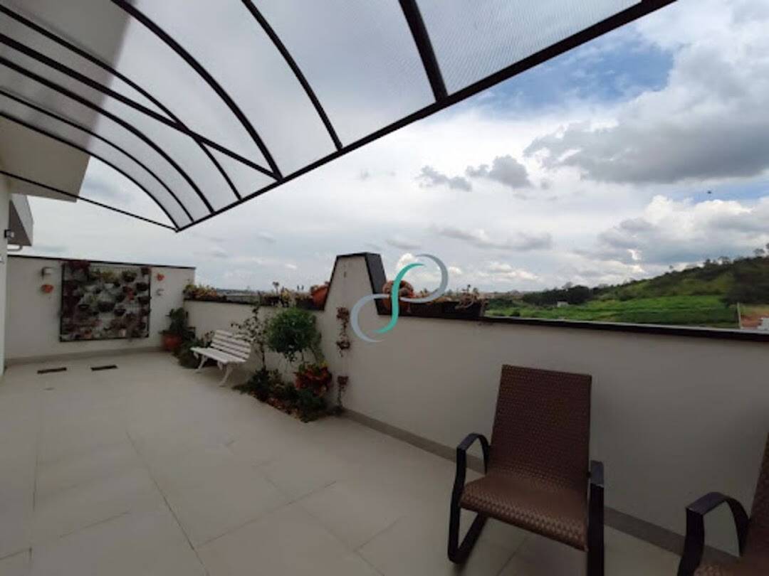 Casa, 3 quartos, 190 m² - Foto 26