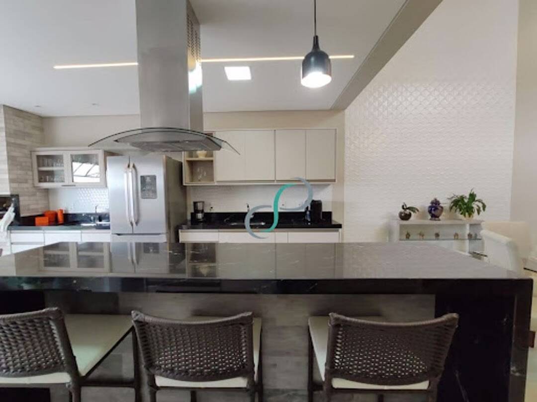 Casa, 3 quartos, 190 m² - Foto 11