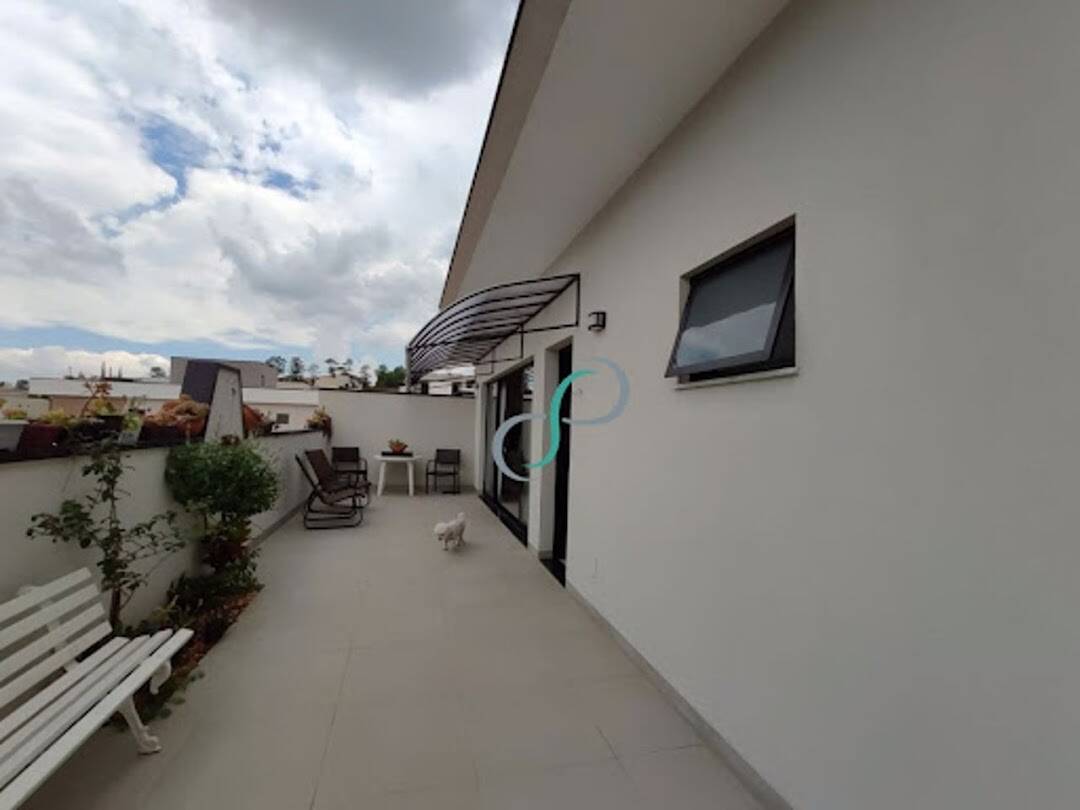 Casa, 3 quartos, 190 m² - Foto 25