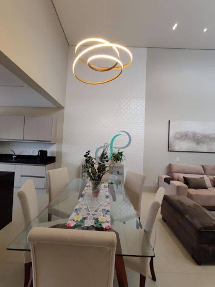 Casa, 3 quartos, 190 m² - Foto 3