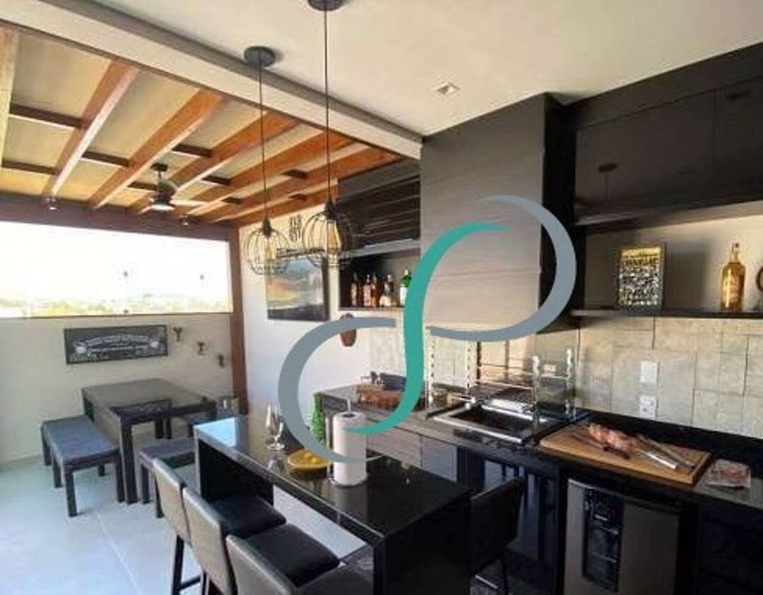 Casa, 2 quartos, 124 m² - Foto 3
