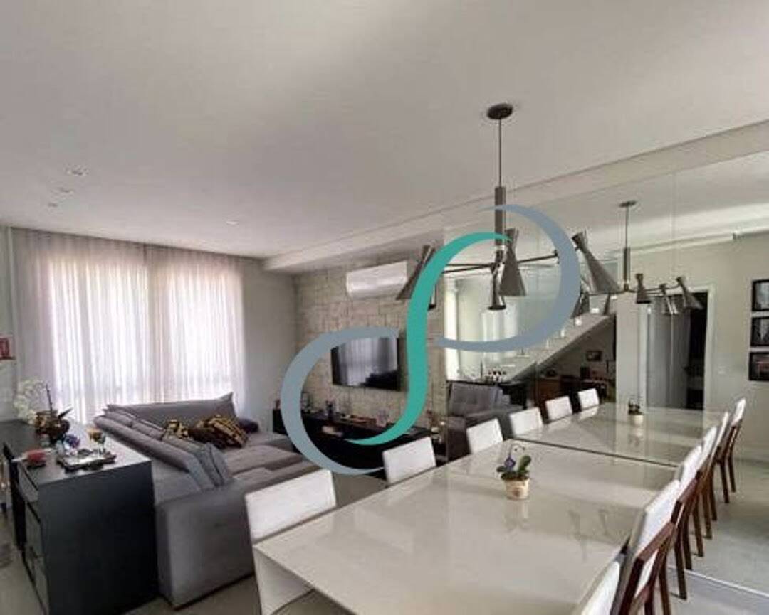 Casa, 2 quartos, 124 m² - Foto 2