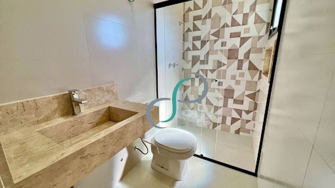 Casa, 4 quartos, 243 m² - Foto 20