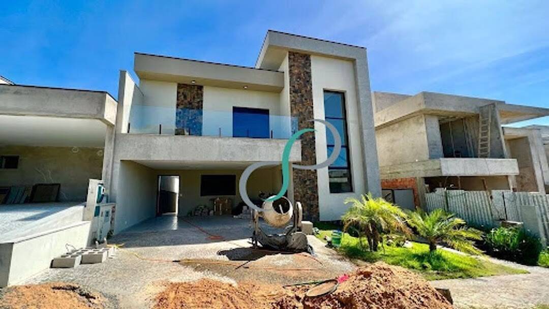 Casa, 4 quartos, 243 m² - Foto 3