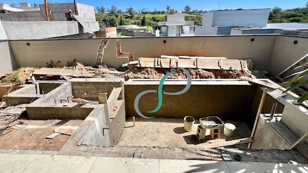 Casa, 4 quartos, 243 m² - Foto 12