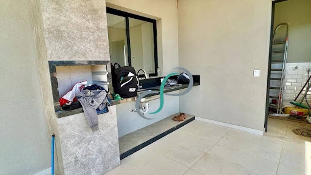 Casa, 4 quartos, 243 m² - Foto 19