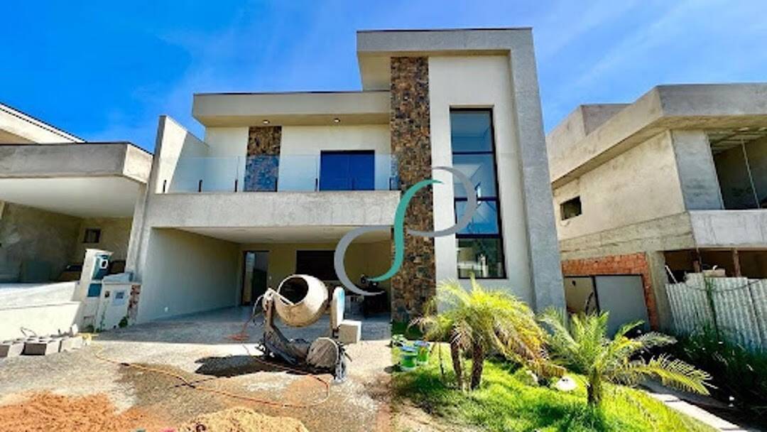Casa, 4 quartos, 243 m² - Foto 2