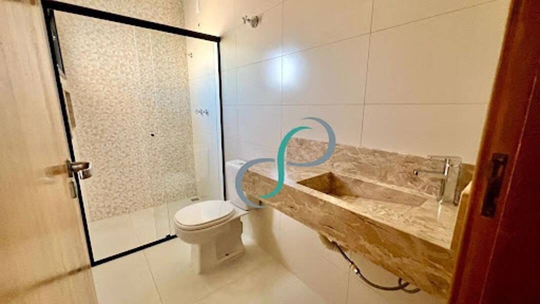 Casa, 4 quartos, 243 m² - Foto 14