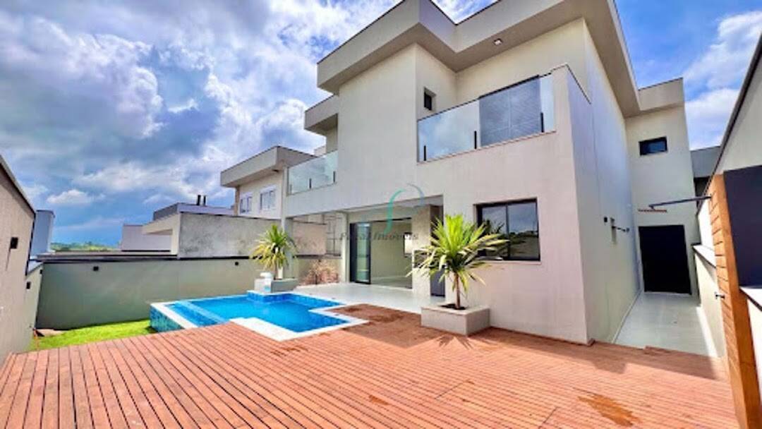 Casa, 4 quartos, 243 m² - Foto 30