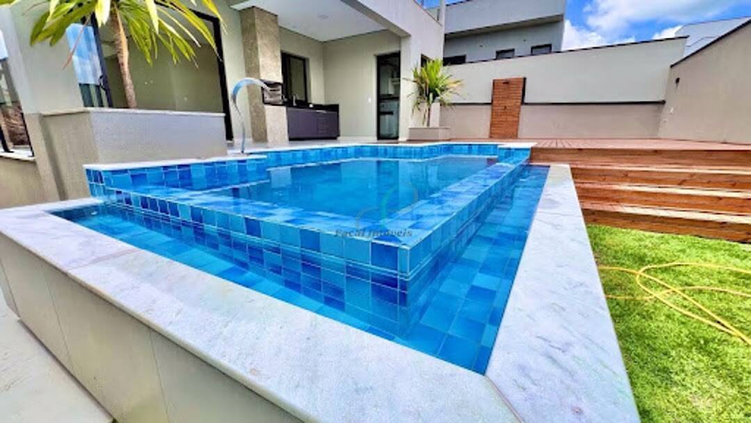 Casa, 4 quartos, 243 m² - Foto 27