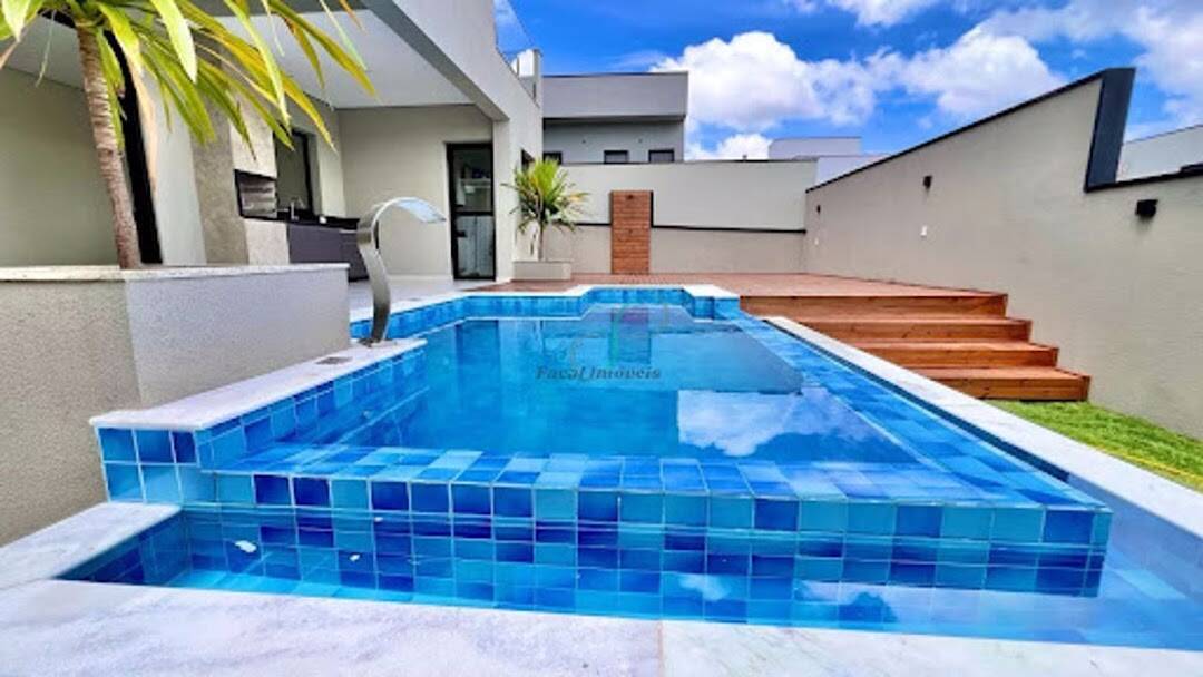 Casa, 4 quartos, 243 m² - Foto 28