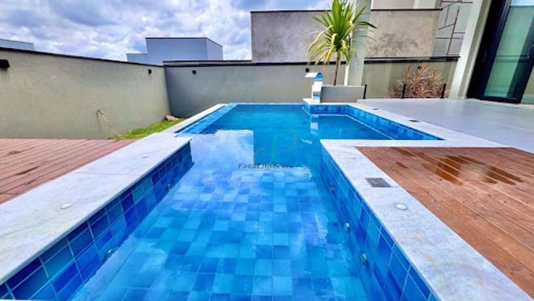 Casa, 4 quartos, 243 m² - Foto 29