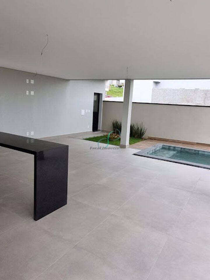 Casa, 3 quartos, 222 m² - Foto 5