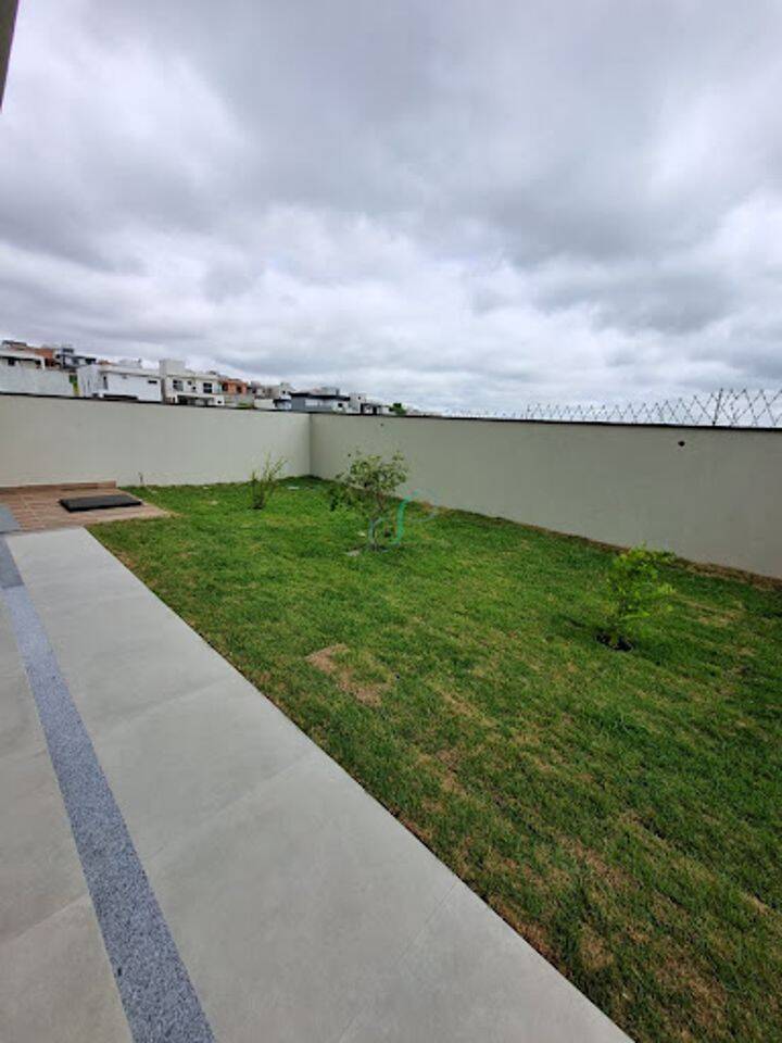 Casa, 3 quartos, 222 m² - Foto 4