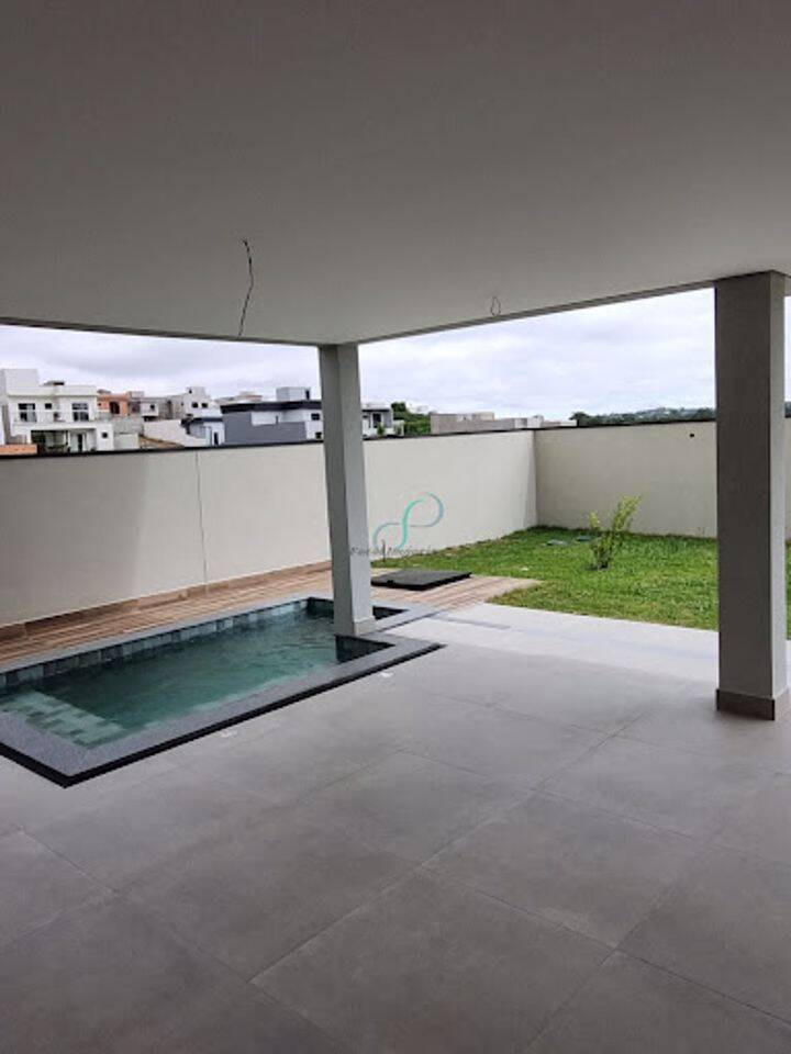 Casa, 3 quartos, 222 m² - Foto 3