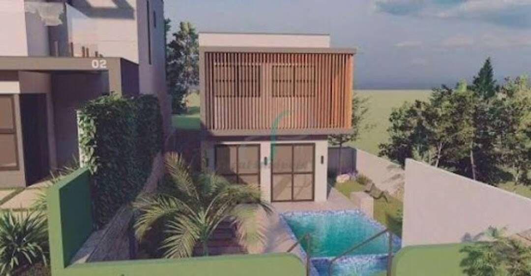 Casa, 3 quartos, 145 m² - Foto 4