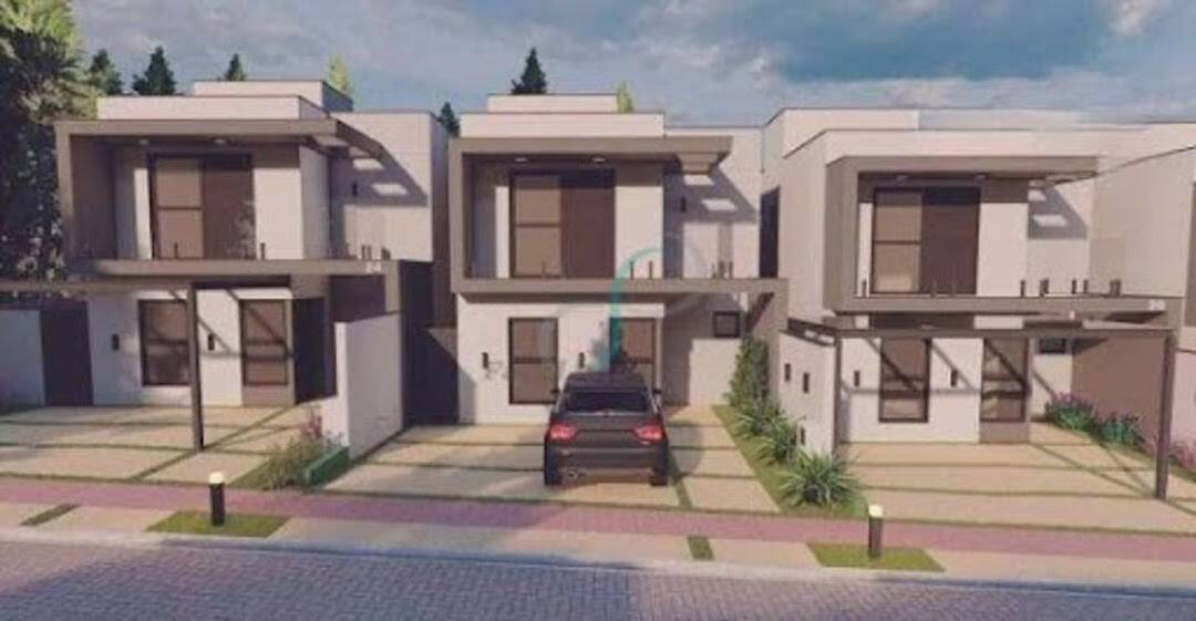 Casa, 3 quartos, 145 m² - Foto 3