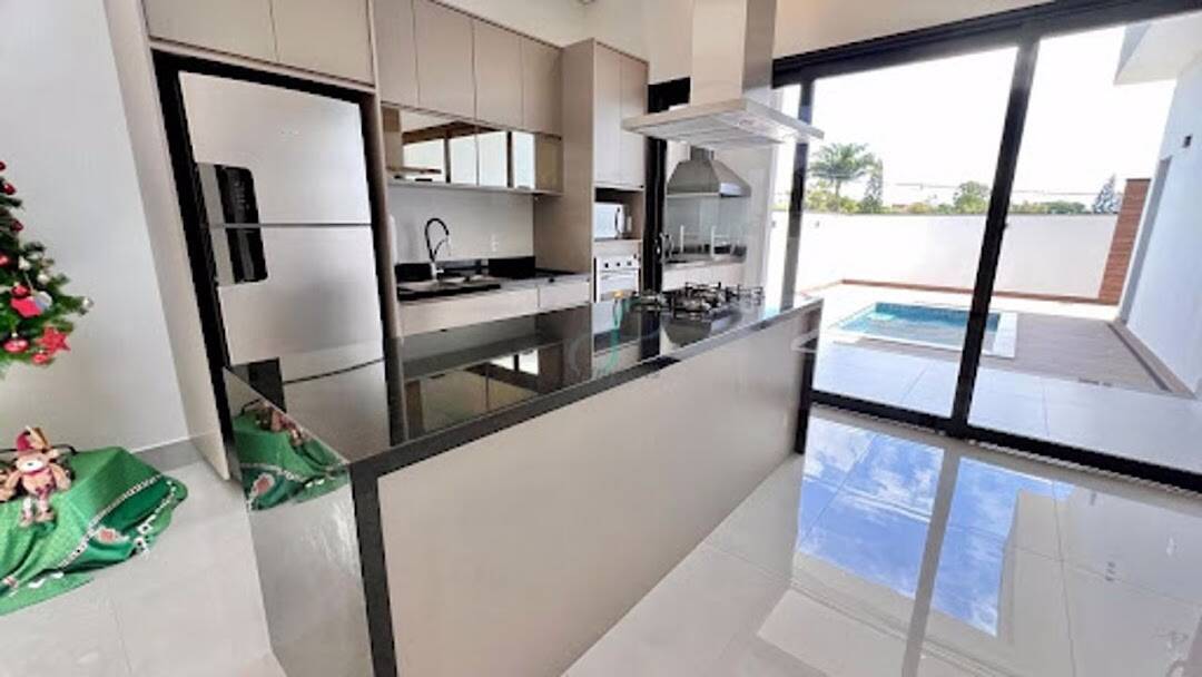 Casa, 3 quartos, 175 m² - Foto 9