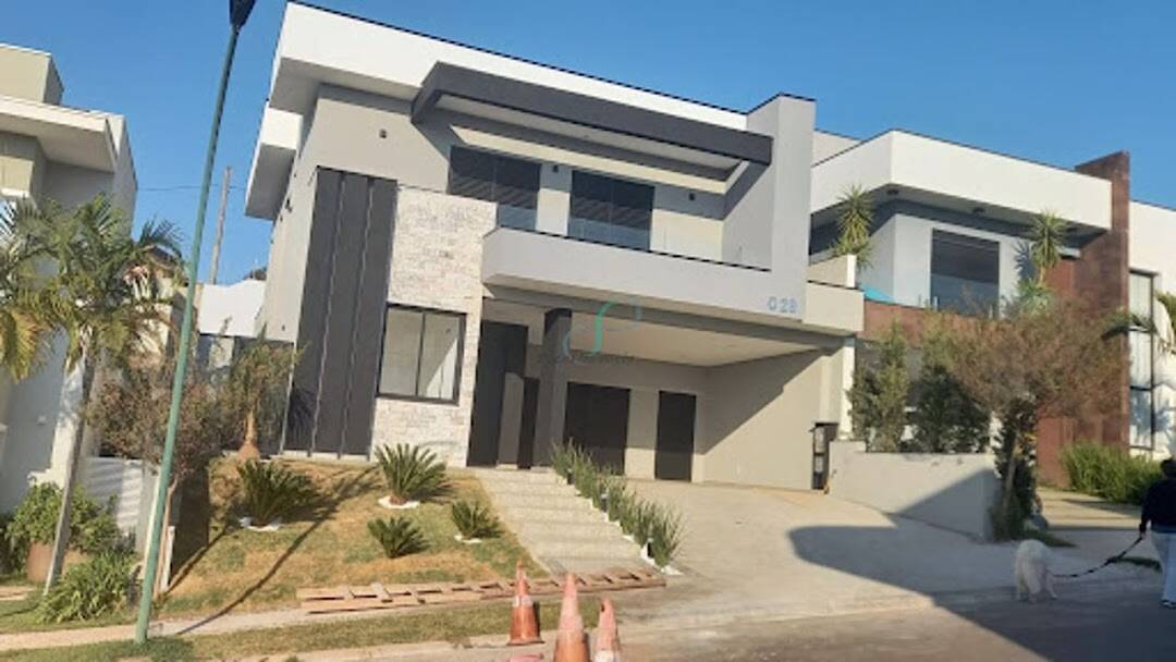 Casa, 3 quartos, 242 m² - Foto 46