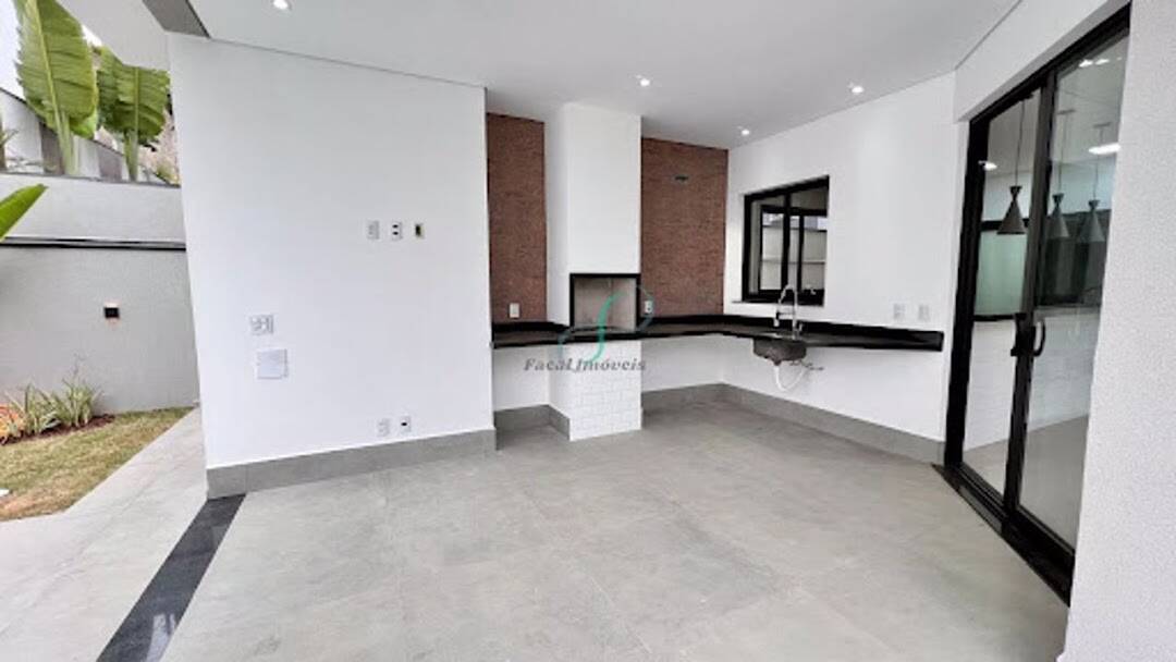 Casa, 3 quartos, 242 m² - Foto 49