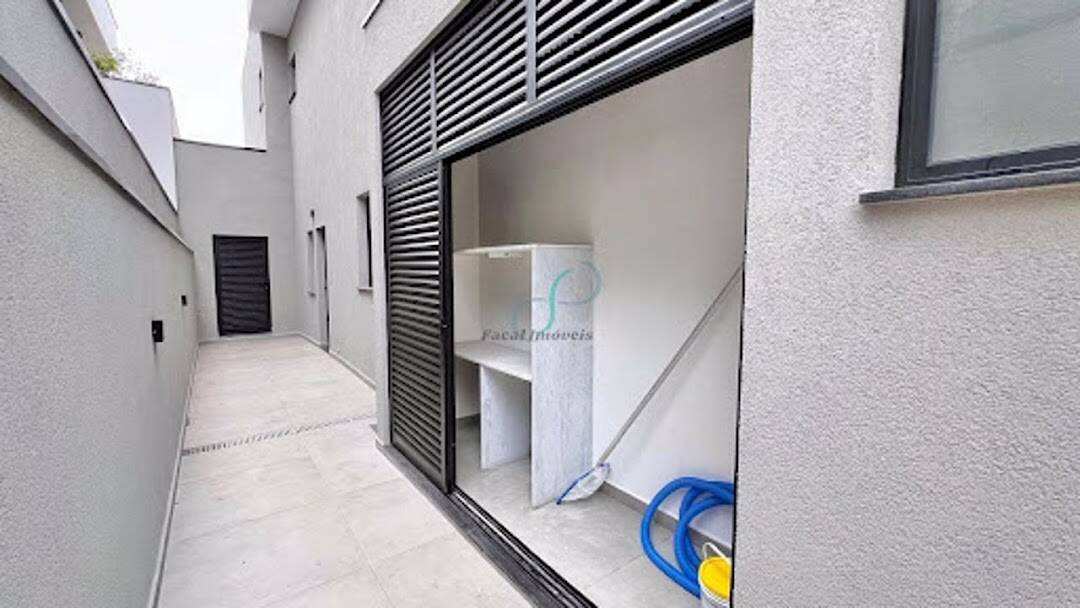 Casa, 3 quartos, 242 m² - Foto 31