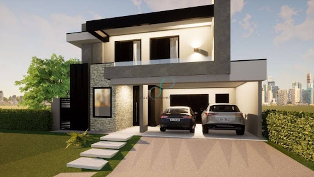 Casa, 3 quartos, 242 m² - Foto 40
