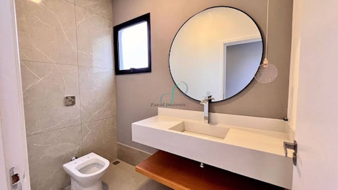 Casa, 3 quartos, 242 m² - Foto 20