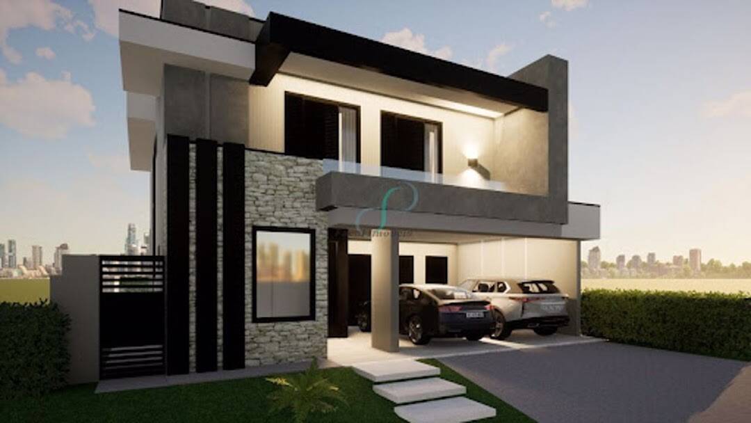 Casa, 3 quartos, 242 m² - Foto 39