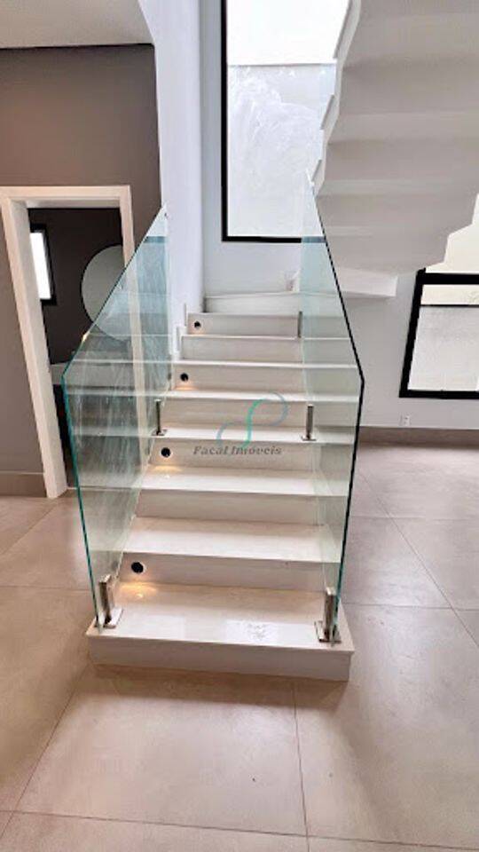 Casa, 3 quartos, 242 m² - Foto 16