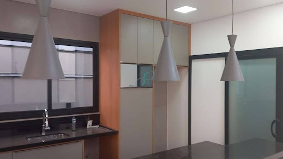 Casa, 3 quartos, 242 m² - Foto 13