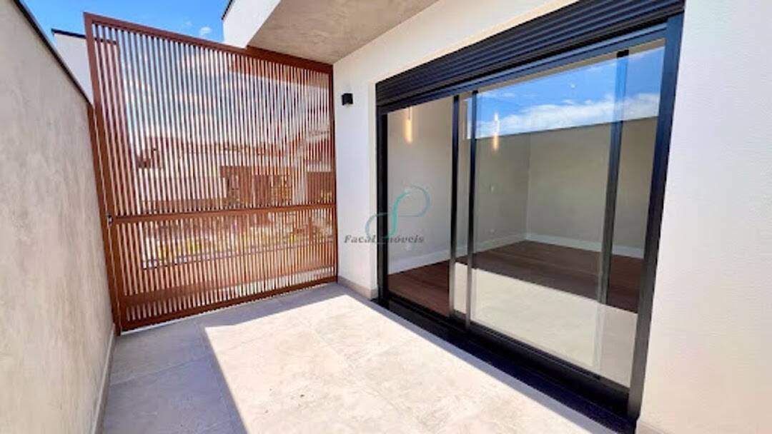 Casa, 3 quartos, 260 m² - Foto 12