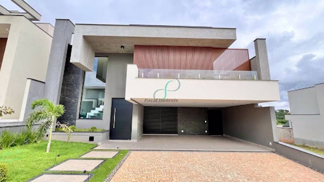 Casa, 3 quartos, 260 m² - Foto 3