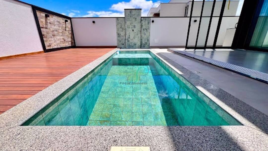 Casa, 3 quartos, 260 m² - Foto 11