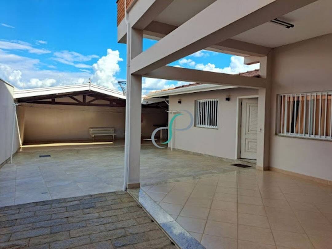 Casa, 4 quartos, 363 m² - Foto 10