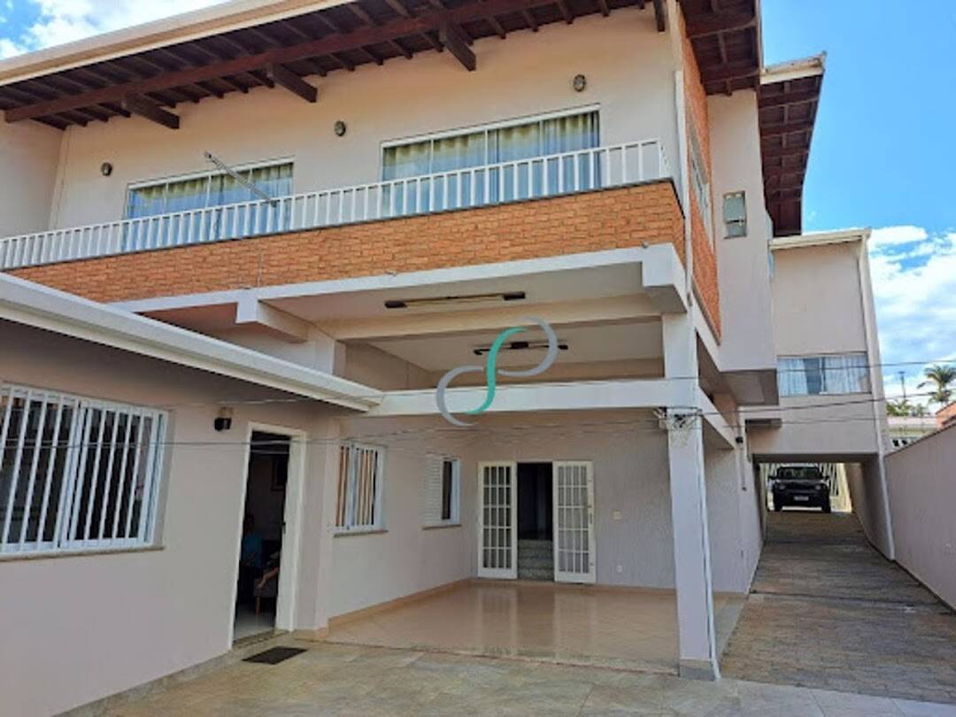 Casa, 4 quartos, 363 m² - Foto 13