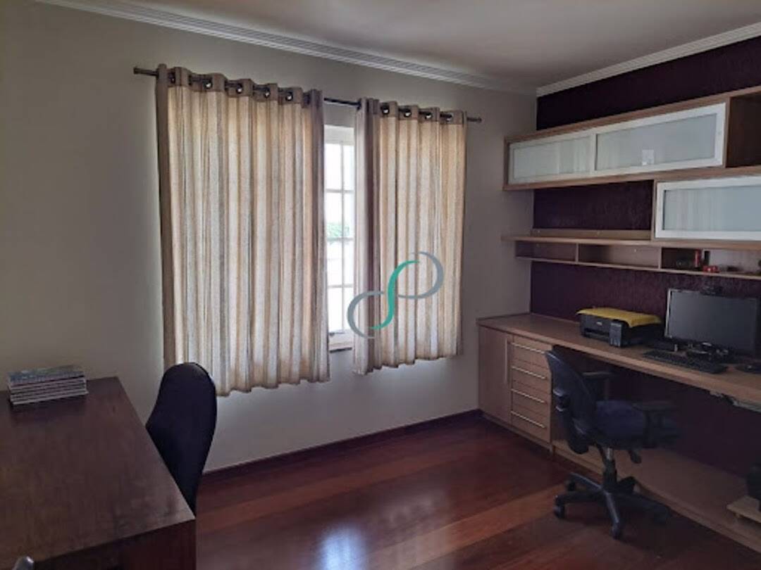 Casa, 4 quartos, 363 m² - Foto 11