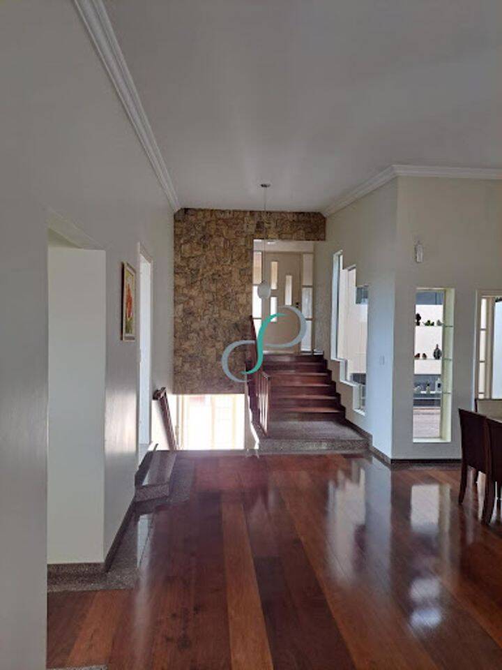 Casa, 4 quartos, 363 m² - Foto 4